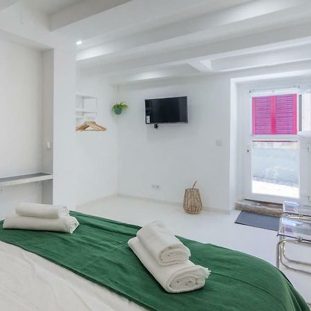 Cascais Center Minihouse For 2 - 3Min From The Sea公寓 外观 照片