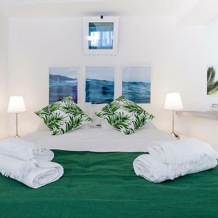 Cascais Center Minihouse For 2 - 3Min From The Sea公寓 外观 照片