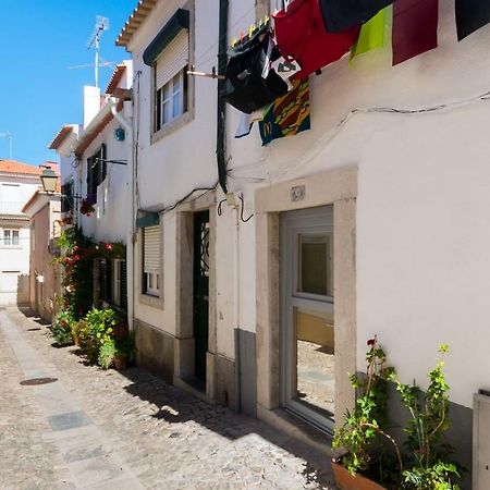 Cascais Center Minihouse For 2 - 3Min From The Sea公寓 外观 照片
