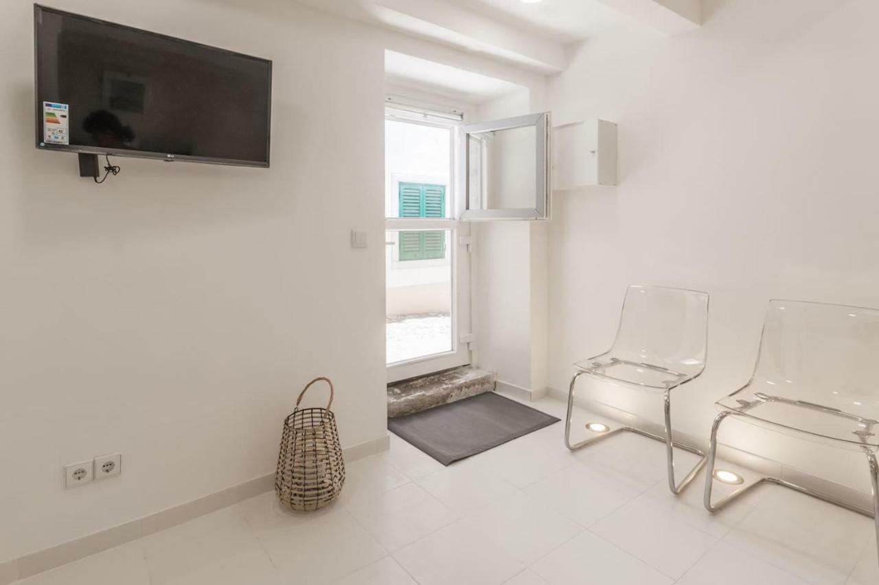 Cascais Center Minihouse For 2 - 3Min From The Sea公寓 外观 照片