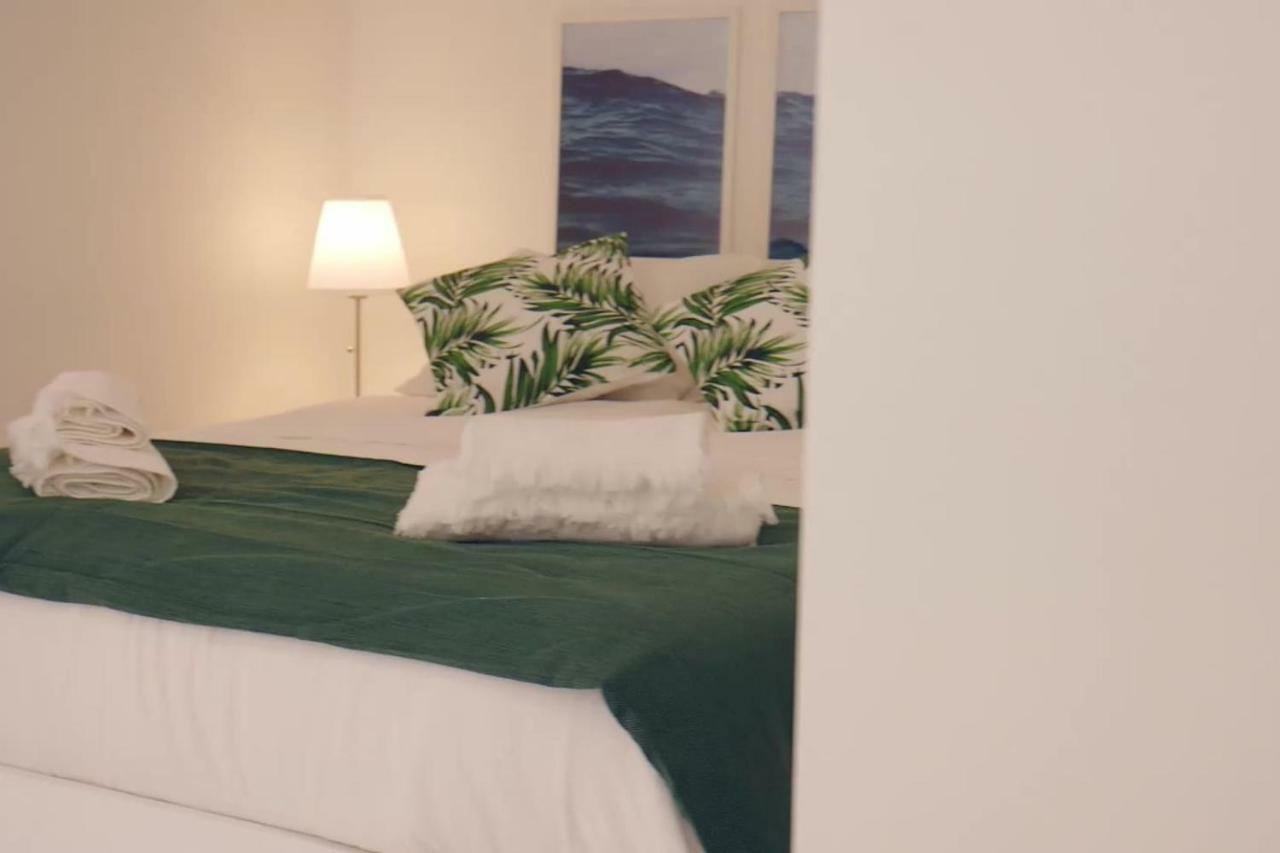 Cascais Center Minihouse For 2 - 3Min From The Sea公寓 外观 照片