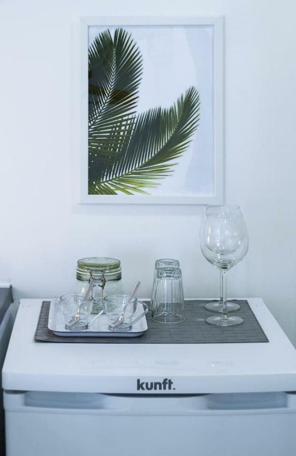 Cascais Center Minihouse For 2 - 3Min From The Sea公寓 外观 照片
